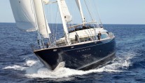 SILENCIO -  Under Sail